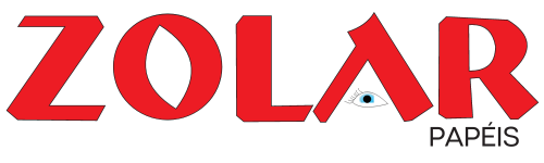 LOGO ZOLAR PAPEIS